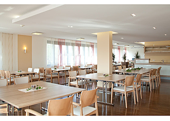 Service-Wohnen & Pflege LanzCarré