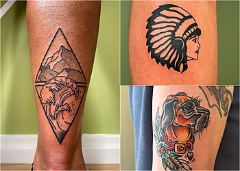 Seven Eleven Tätowierungen image Seven Eleven Tätowierungen