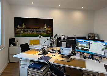 Severin Immobilien seit 1932 Nachf. GmbH & Co. KG image Severin Immobilien seit 1932 Nachf. GmbH & Co. KG