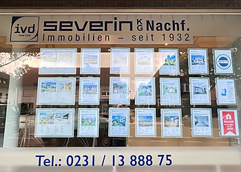 Severin Immobilien seit 1932 Nachf. GmbH & Co. KG