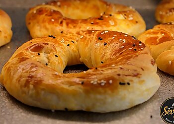 Sevgin Bäckerei & Konditorei photo Sevgin Bäckerei & Konditorei