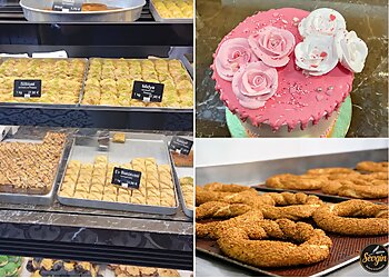 Sevgin Bäckerei & Konditorei image Sevgin Bäckerei & Konditorei