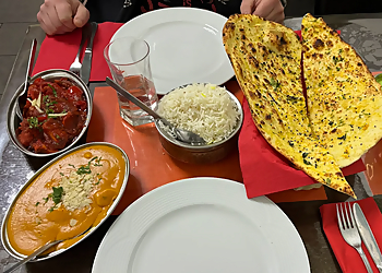 Shalimar Express