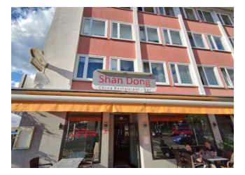 Shan Dong - China Restaurant, Bar