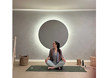 Shantima Yoga Chemnitz image Shantima Yoga Chemnitz