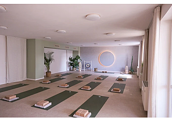Shantima Yoga Chemnitz Shantima Yoga Chemnitz