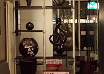 Shinyu Sushi House photo Shinyu Sushi House