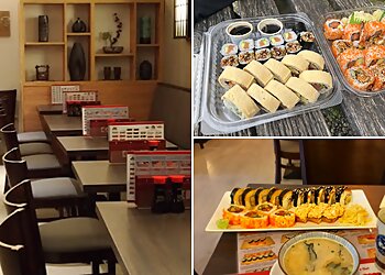 Shinyu Sushi House image Shinyu Sushi House