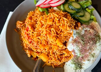 Shiraz Street Food photo Shiraz Street Food