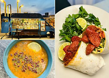 Shiraz Street Food image Shiraz Street Food