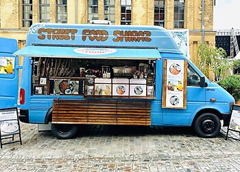 Shiraz Street Food