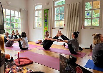 Shivas Yoga Lounge photo Shivas Yoga Lounge