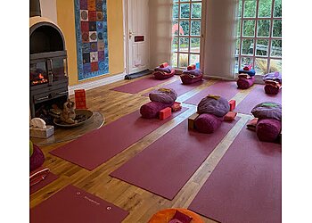Shivas Yoga Lounge image Shivas Yoga Lounge