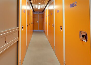 Shurgard Berlin Friedrichshain image Shurgard Berlin Friedrichshain