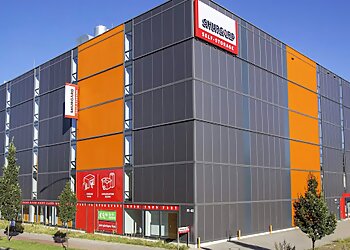 Shurgard Hamburg Wandsbek