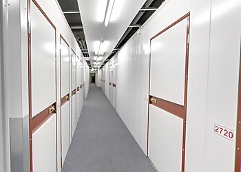 Shurgard Self Storage Bonn photo Shurgard Self Storage Bonn