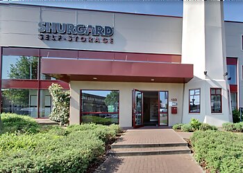 Shurgard Self Storage Bonn