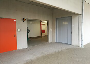 Shurgard Self Storage Duisburg photo Shurgard Self Storage Duisburg