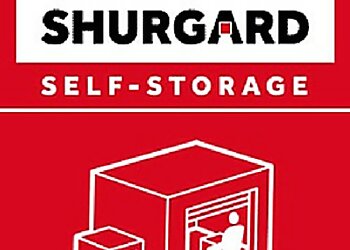 Shurgard Self Storage Duisburg image Shurgard Self Storage Duisburg