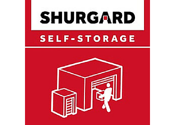 Shurgard Self Storage Duisburg