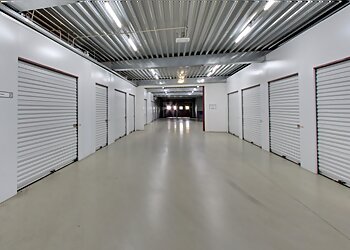 Shurgard Self Storage Düsseldorf Heerdt image Shurgard Self Storage Düsseldorf Heerdt