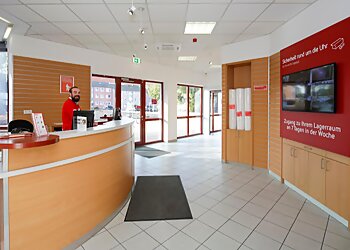 Shurgard Self Storage Essen photo Shurgard Self Storage Essen