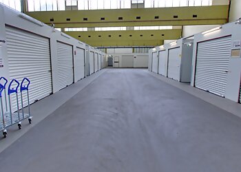 Shurgard Self Storage Essen image Shurgard Self Storage Essen