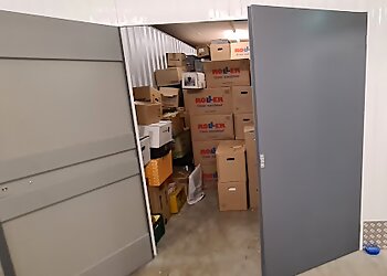 Shurgard Self Storage Mannheim Neckarau image Shurgard Self Storage Mannheim Neckarau