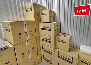 Shurgard Self Storage Mönchengladbach Neuwerk image Shurgard Self Storage Mönchengladbach Neuwerk