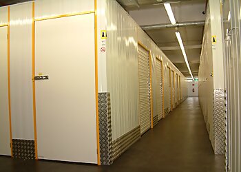 Shurgard Self Storage München Laim photo Shurgard Self Storage München Laim