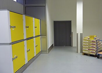 Shurgard Self Storage München Laim image Shurgard Self Storage München Laim