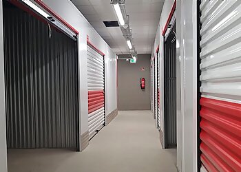 Shurgard Self Storage Wiesbaden photo Shurgard Self Storage Wiesbaden