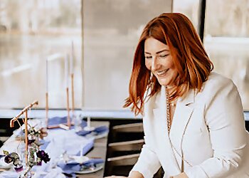 Si Hochzeitsplanerin photo Si Hochzeitsplanerin