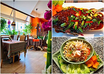 Siam Thai Restaurant image Siam Thai Restaurant