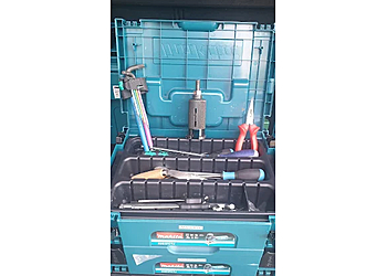 Sicherheitstechnik Fuchs UG image Sicherheitstechnik Fuchs UG