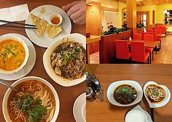 Sichuan China Restaurant image Sichuan China Restaurant