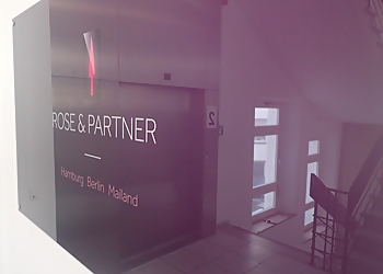 Sigrun Mast - ROSE & PARTNER photo Sigrun Mast - ROSE & PARTNER