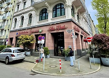 Sila Thai Restaurant photo Sila Thai Restaurant