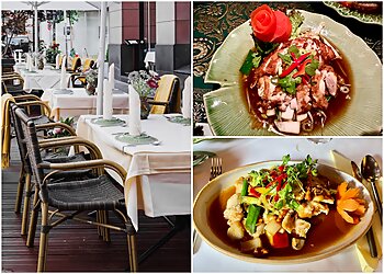 Sila Thai Restaurant image Sila Thai Restaurant