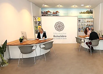 Sillenbucher Reisebüro
