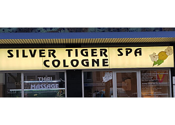 Silver Tiger Spa Cologne