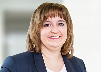 Silvia Katzenmaier - RAPRÄGER RECHTSANWÄLTE