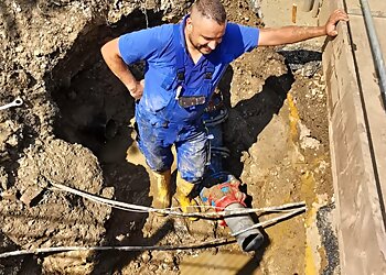 Simeit Sanitär-und Heizungstechnik GmbH photo Simeit Sanitär-und Heizungstechnik GmbH