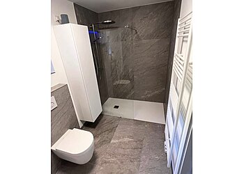 Simeit Sanitär-und Heizungstechnik GmbH image Simeit Sanitär-und Heizungstechnik GmbH