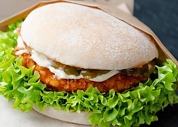 Simple Burger photo Simple Burger