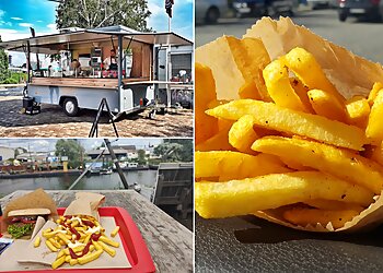 Simple Burger image Simple Burger