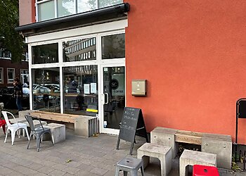 Simply Coffee photo Simply Coffee