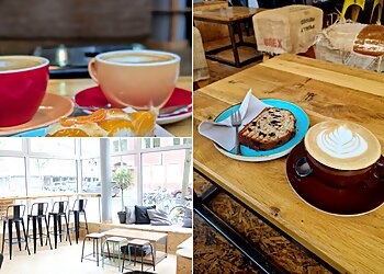 Simply Coffee image Simply Coffee