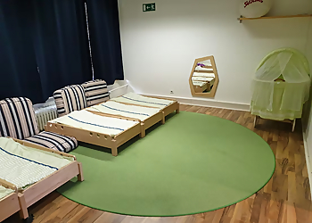 Simsalabim Kinderbetreuung Dortmund image Simsalabim Kinderbetreuung Dortmund