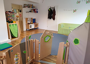 Simsalabim Kinderbetreuung Dortmund Simsalabim Kinderbetreuung Dortmund